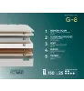 G-8 memory. Превью
